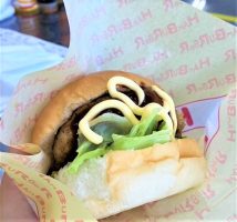 🍔吉高生の調理実習🥟の献立メニューの紹介です。