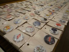 山梨県立吉田高等学校 第３回 探究・素描作品発表会開催中です🎨