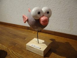 山梨県立吉田高等学校 第３回 探究・素描作品発表会開催中です🎨