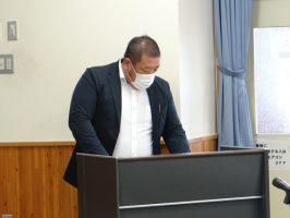 令和６年度富士山学全体発表会が行われました。