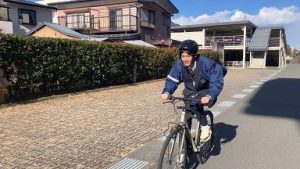 祝　最優秀賞　優秀賞 放送部  ２０２４山梨県高校生交通安全CMコンテスト表彰式が行われました。