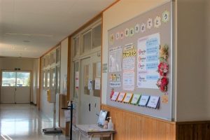 🍀令和７年度 健康に過ごせますように・・🍀