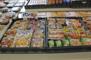 令和７年度高田屋さんのお弁当販売が始まりました🍱