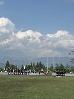 令和７年4月下旬の部活動結果報告です。