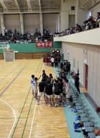 部活動結果報告です。