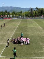 部活動結果報告です。