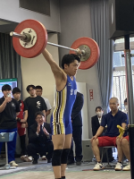 令和７年度 第７７回山梨県高等学校総合体育大会春季大会（５月７日）の結果です。