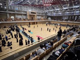 令和７年度第７７回山梨県高等学校総合体育大会春季大会（５月７日～８日）までの結果です。