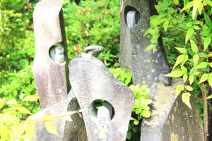 祝　関東大会出場の懸垂幕をリニューアルしました！！