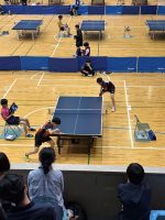 令和7年度 第77回山梨県高等学校総合体育大会春季大会の結果です。