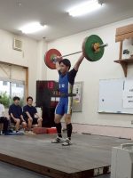 ６月中旬の部活動結果報告です。