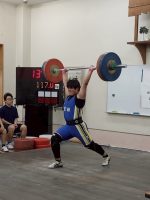 ６月中旬の部活動結果報告です。