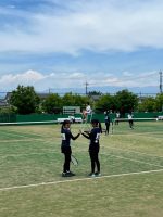 ６月中旬の部活動結果報告です。