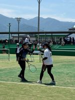 ６月中旬の部活動結果報告です。