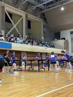 ６月中旬の部活動結果報告です。