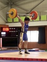 祝 学校対抗準優勝！！令和 7 年度第 58 回関東高等学校ウエイトリフティング競技大会