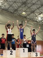 祝 学校対抗準優勝！！令和 7 年度第 58 回関東高等学校ウエイトリフティング競技大会