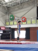 祝 学校対抗準優勝！！令和 7 年度第 58 回関東高等学校ウエイトリフティング競技大会