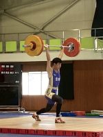 祝 学校対抗準優勝！！令和 7 年度第 58 回関東高等学校ウエイトリフティング競技大会