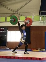 祝 学校対抗準優勝！！令和 7 年度第 58 回関東高等学校ウエイトリフティング競技大会