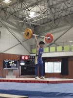 祝 学校対抗準優勝！！令和 7 年度第 58 回関東高等学校ウエイトリフティング競技大会