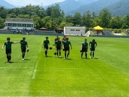部活動結果報告（卓球部・ラグビー部）です。