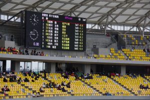 ６月中旬の部活動結果報告です。
