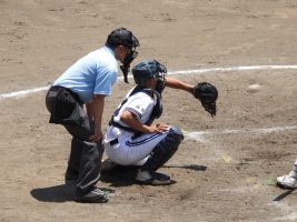 第107回全国高等学校野球選手権山梨大会（野球部）