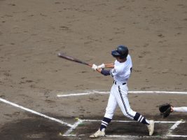 第107回全国高等学校野球選手権山梨大会（野球部）