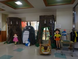 吉田高校オープンスクール２０２５を開催しました。