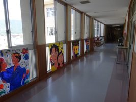 吉田高校オープンスクール２０２５を開催しました。