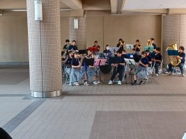 吉田高校オープンスクール２０２５を開催しました。