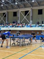 週末の部活動試合結果報告です。