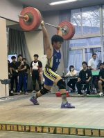 部活動試合結果報告です。