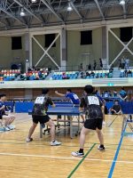 週末の部活動試合結果報告です。