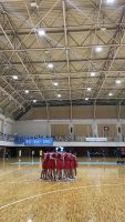 令和７年８月末の部活動試合結果報告です。