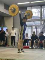 部活動試合結果報告です。