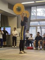 部活動試合結果報告です。