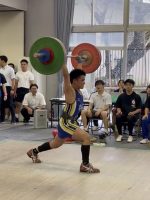 部活動試合結果報告です。