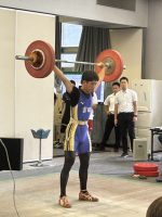部活動試合結果報告です。