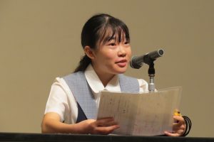 令和7年度YBS杯県下高校放送コンテスト（放送部）の結果です。