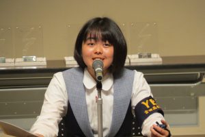 令和7年度YBS杯県下高校放送コンテスト（放送部）の結果です。