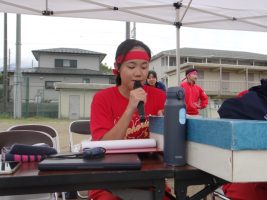 令和7年度体育祭が行われました。