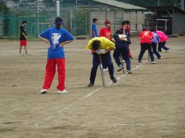 令和7年度体育祭が行われました。