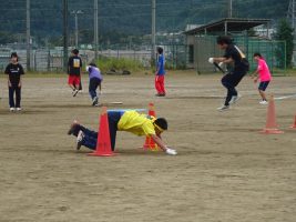 令和7年度体育祭が行われました。