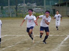 令和7年度体育祭が行われました。