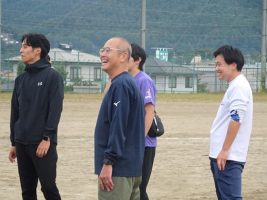 令和7年度体育祭が行われました。