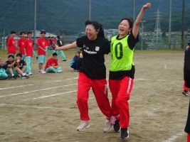 令和7年度体育祭が行われました。