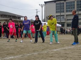 令和7年度体育祭が行われました。