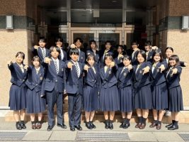 芸術の秋 令和7年度山梨県高等学校芸術文化祭が開催中です。